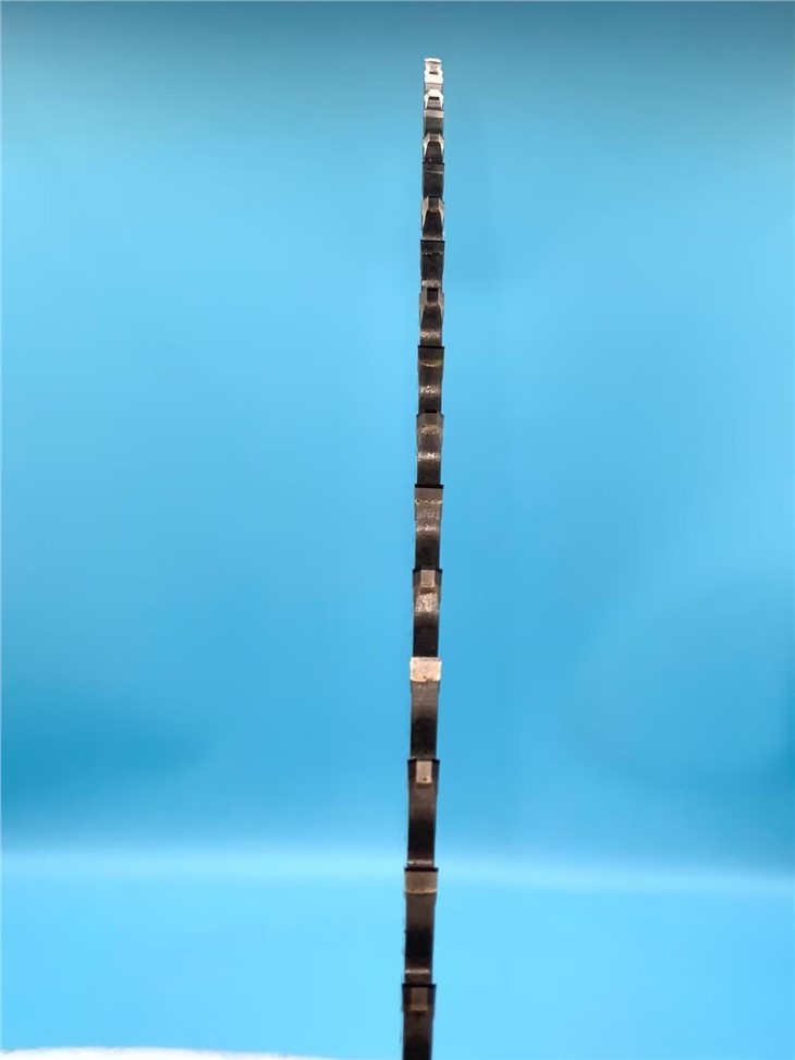 China Diamond Saw Blade manufacturers