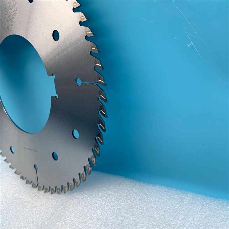 Metal Saw Blade manufacturer
