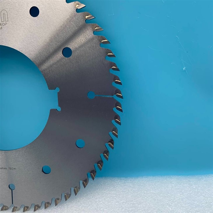China Metal Saw Blade suppliers