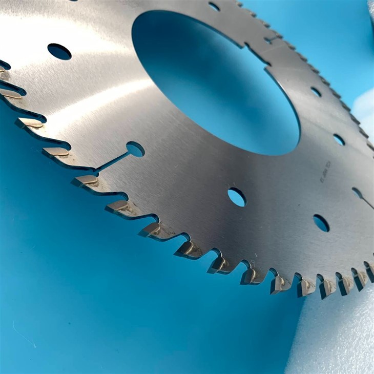 China Metal Saw Blade