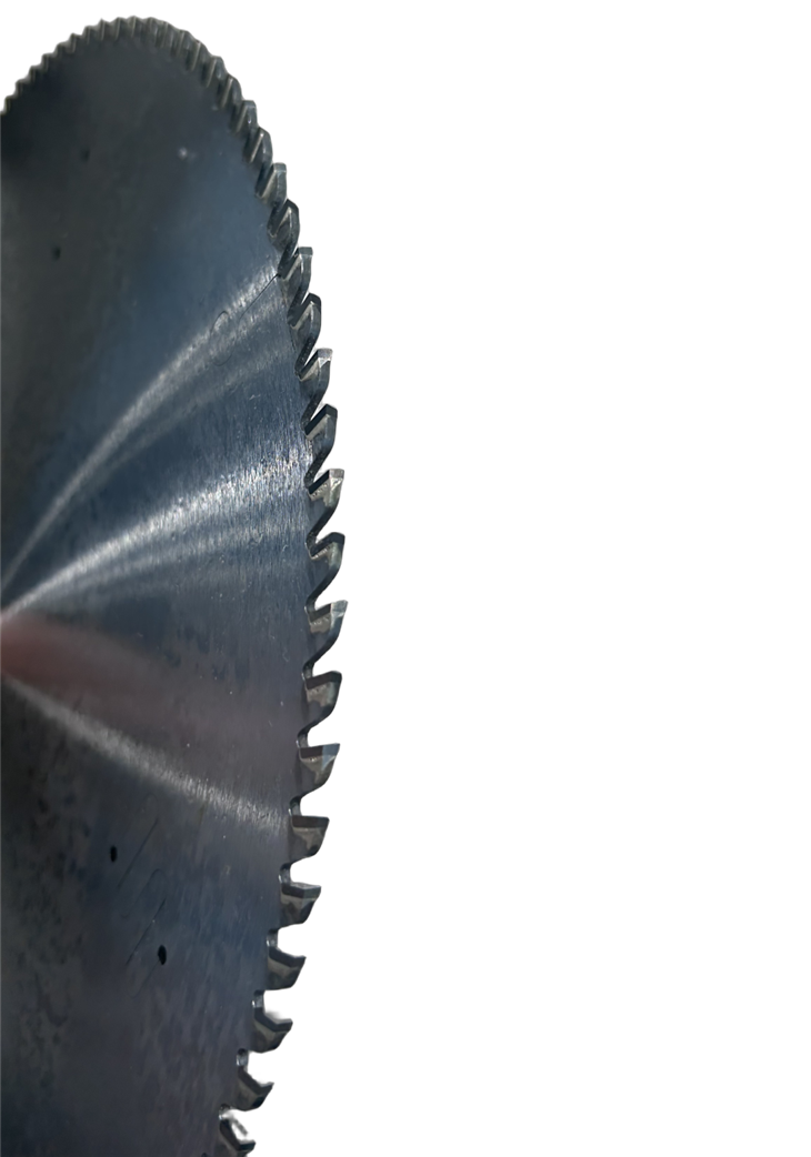 Metal Saw Blade Factory