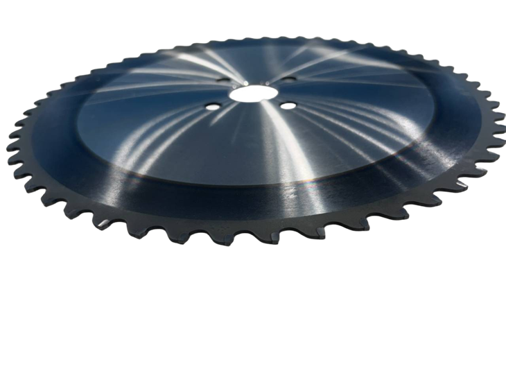 Metal Saw Blade Manufacturer