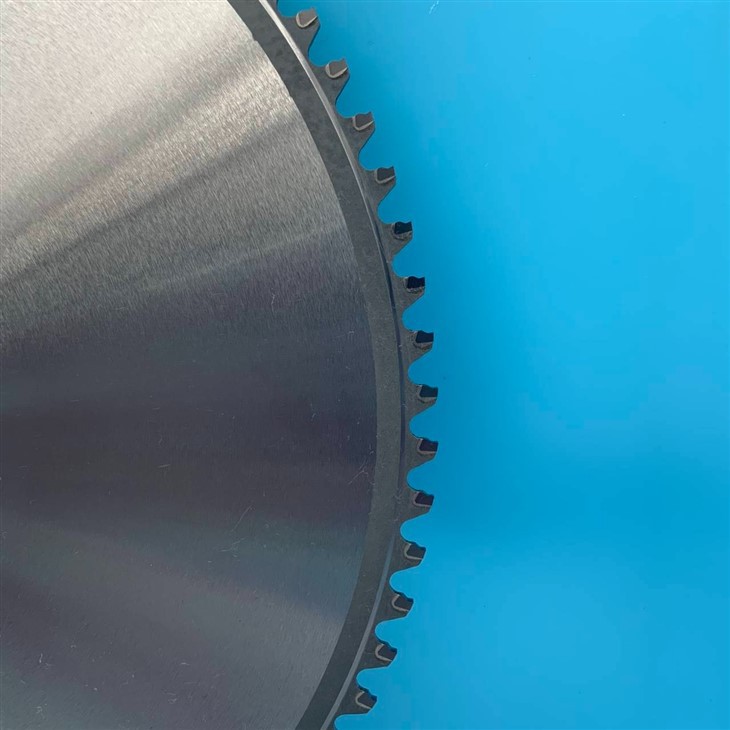 China Metal Saw Blade