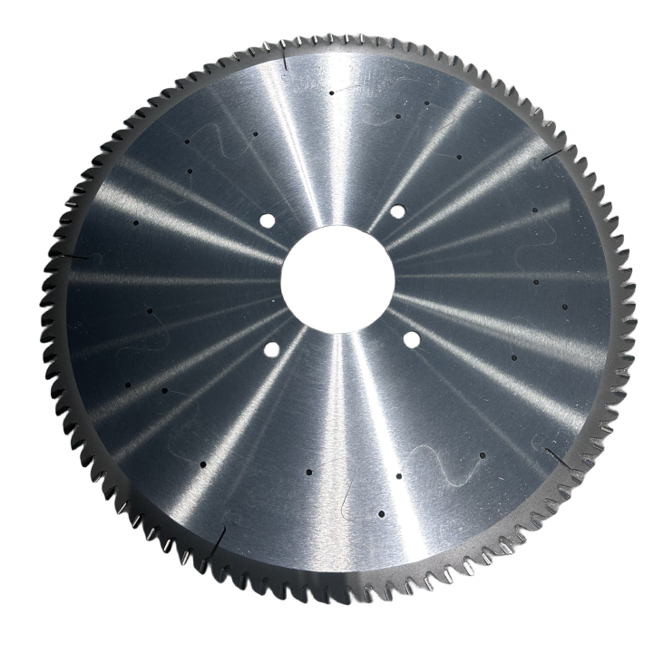 305mm Efficient Cutting Precise Saw Blade