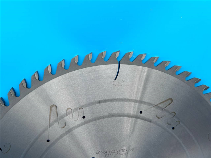 wholesale Metal Saw Blade
