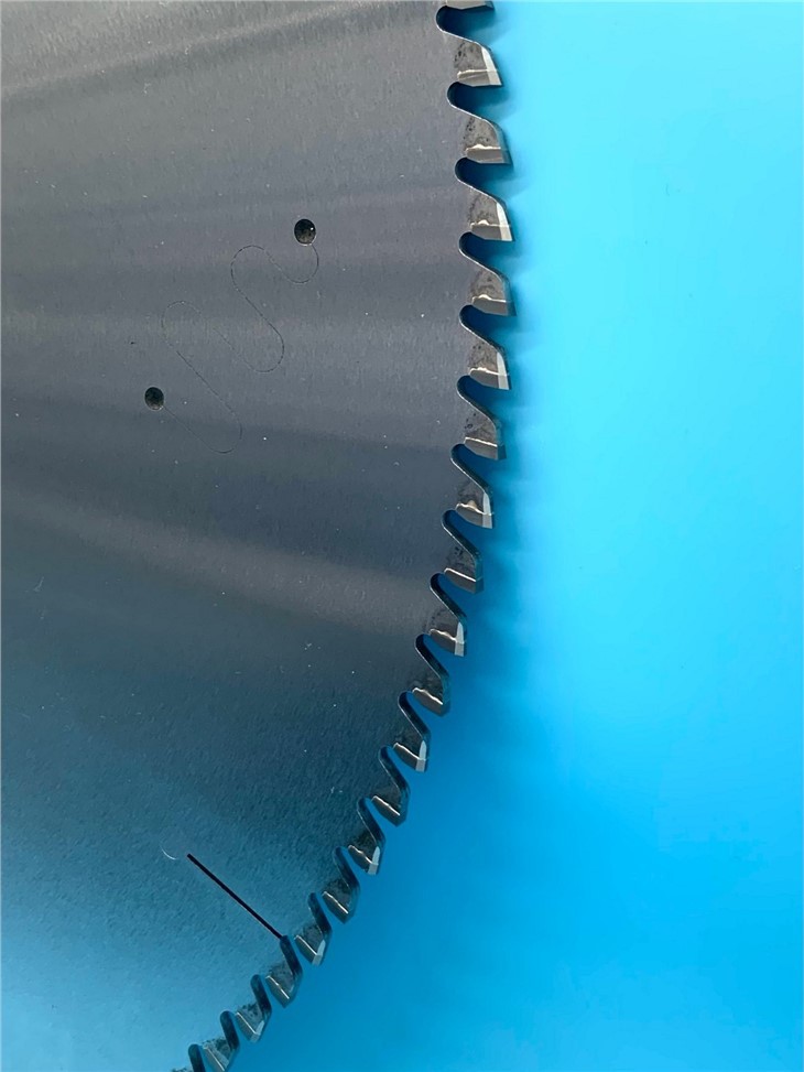 Aluminum Saw Blade suppliers