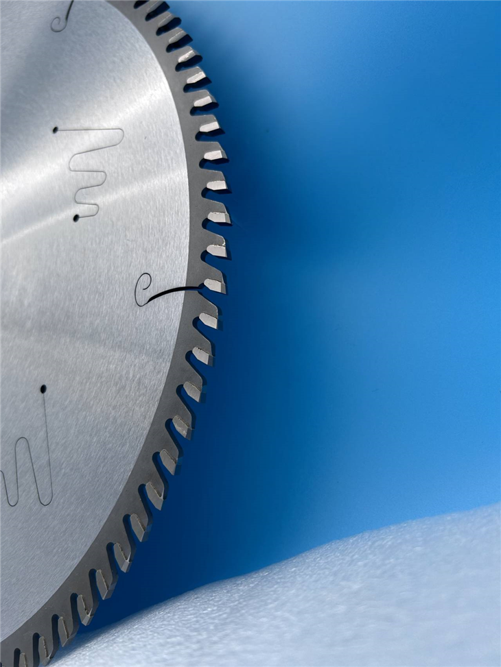 China Metal Saw Blade suppliers