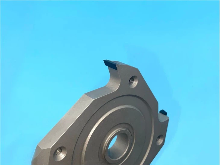 Customized Diamond Milling Cutter