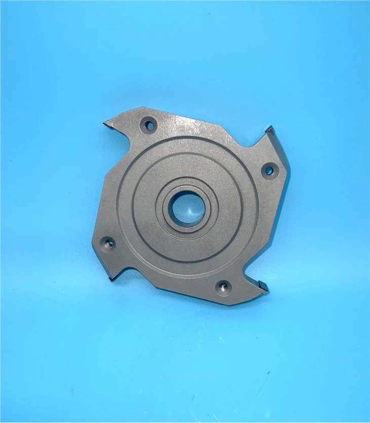 Diamond Milling Cutter quotation
