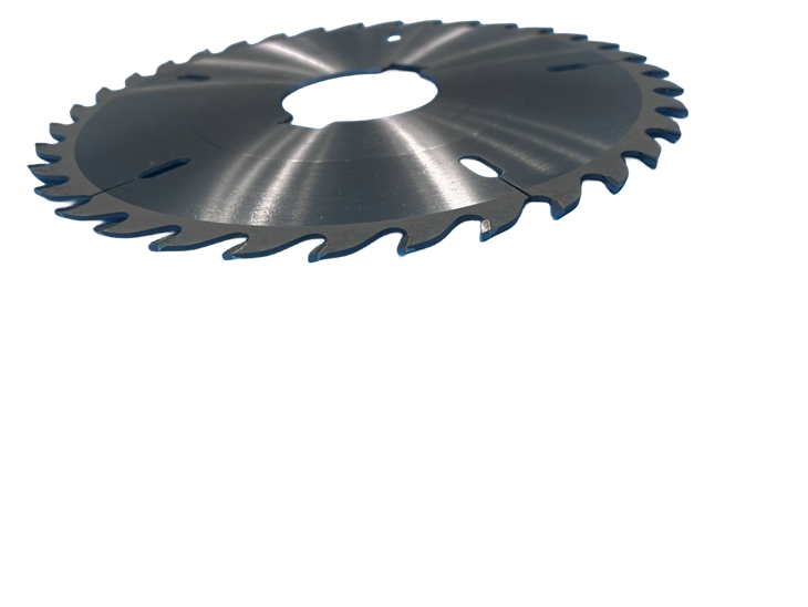 Metal Saw Blade Manufacturer