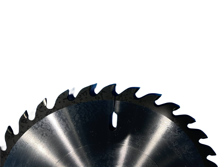 Metal Saw Blade Factory