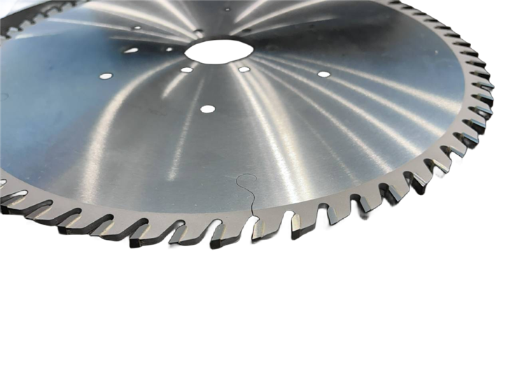 Wood Saw Blade Manufacturer