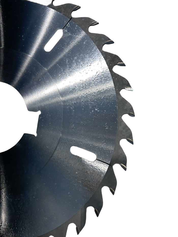 Wood Saw Blade Manufacturer