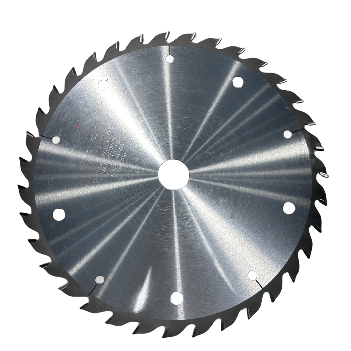 Carbide Saw Blade 