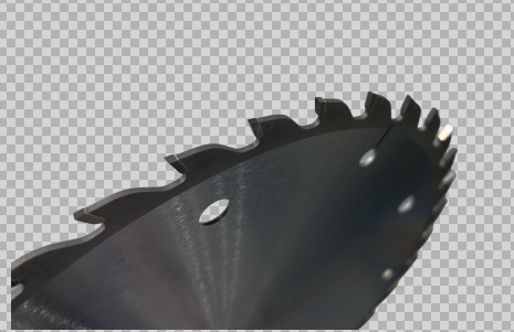 Quality Carbide Saw Blade