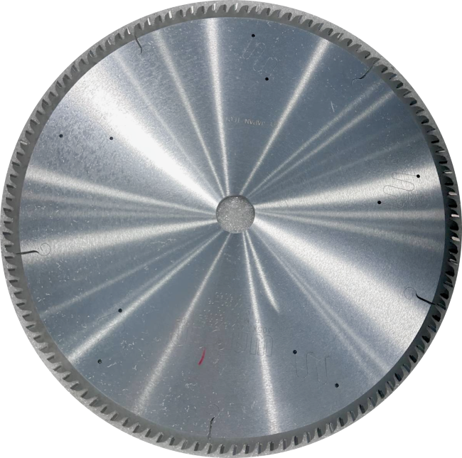 Professional Round Saw Blade Hard Metal Alloy