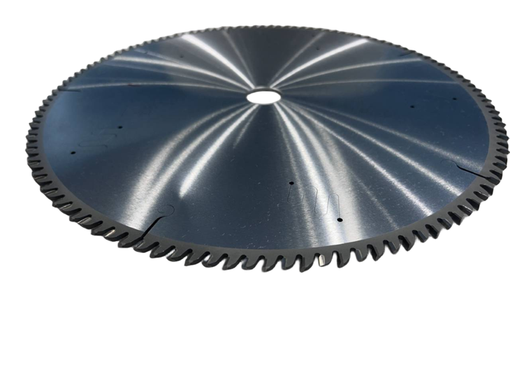 Professional Round Saw Blade Hard Metal Alloy