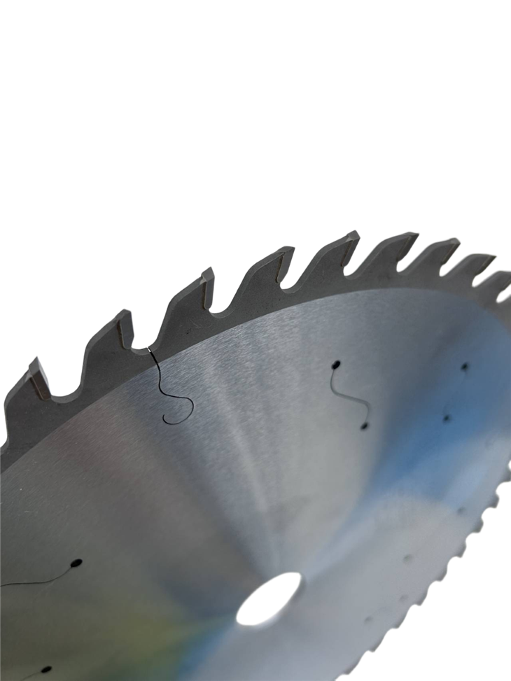 Metal Saw Blade