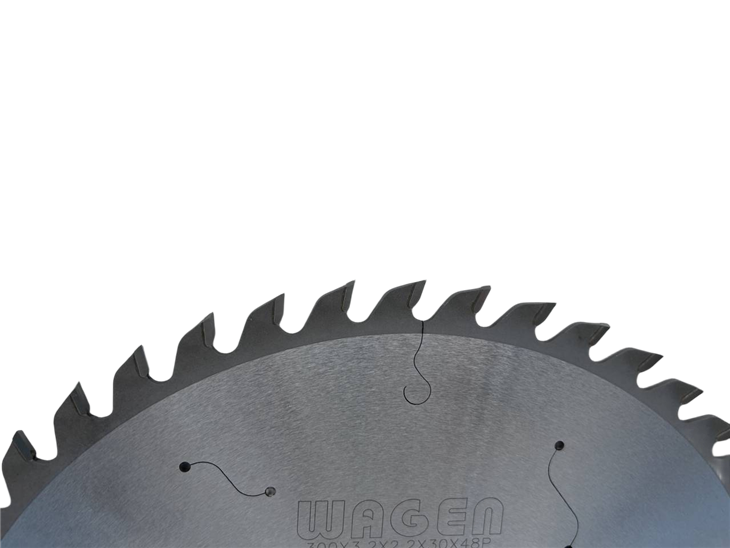 Metal Saw Blade Manufacturer