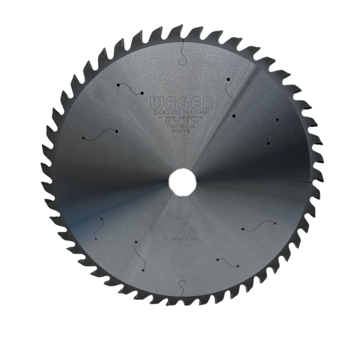 Metal Saw Blade Supplier
