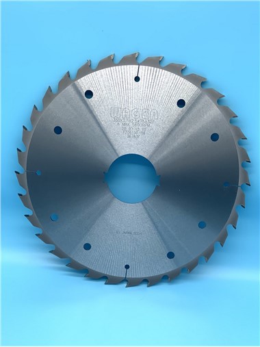14 Inch Saw Blade for Cutting Solid Wood