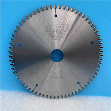 180 Circular Saw Blade