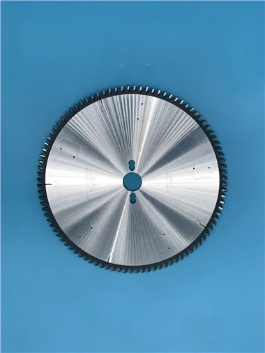 Alloy Circular Saw Blade for Cutting Board Saw