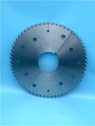 Alloy Circular Saw Blade for Multi-blade Saw