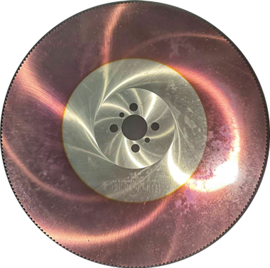 Direct Sales Japan High-speed Steel Saw Blade