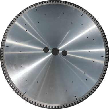 Durable Saw Blades ForAluminum Alloy Cutting