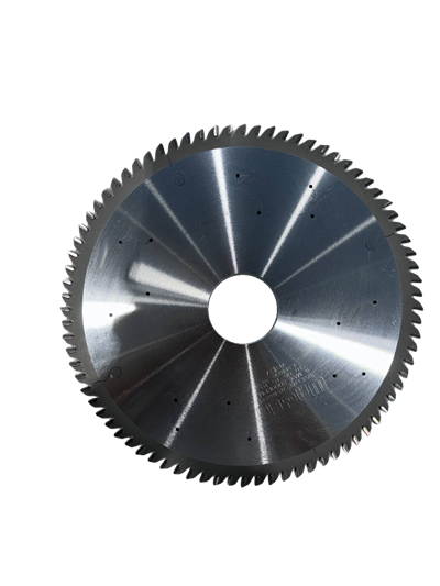 Industrial-grade Saw Blades For Solid Wood Use
