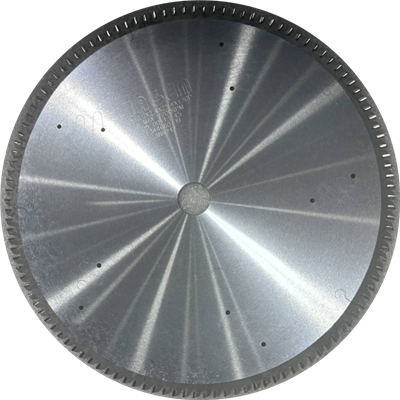 Manufacturers Wholesale Cutting Aluminum Alloy Saw Blade