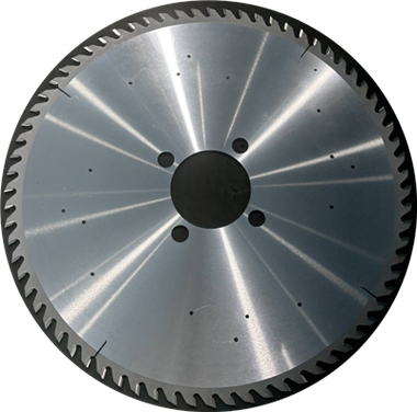 Precision Saw Blades For Electronic Cutting Saw