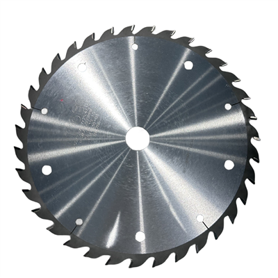 Professional High Quality Carbide Saw Blade