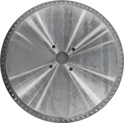 Wholesale WST-M Iron Cold Saw Blade Direct Sales
