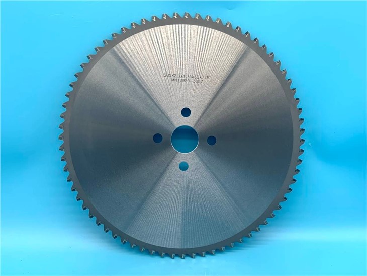 WAGEN TIPPED SAW BLADE For PVD-S Pricelist