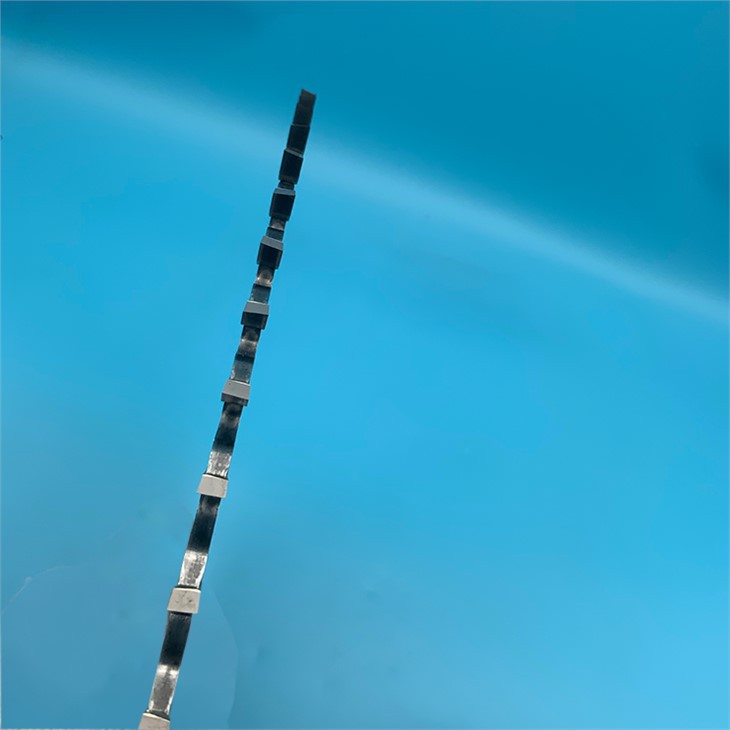 WAGN Saw Blade quotation 