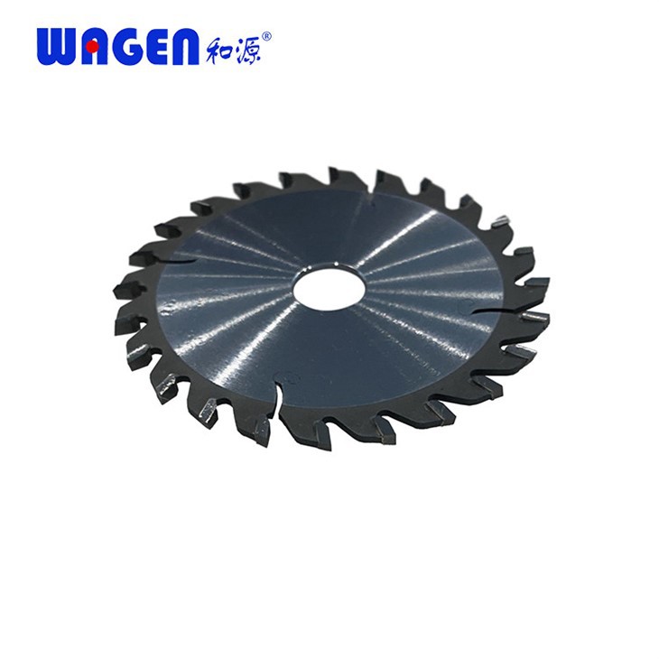 Metal Saw Blade Factory
