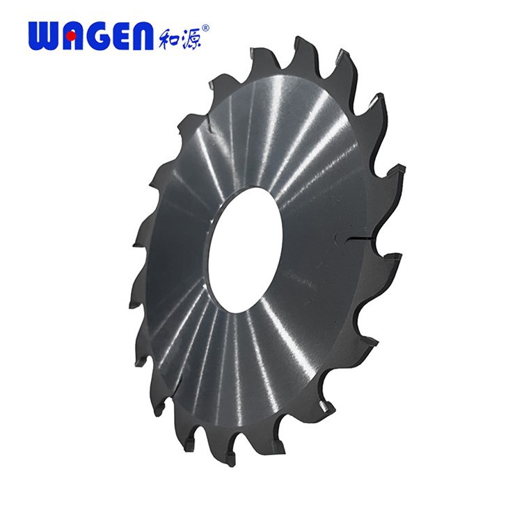 Wood Saw Blade Factory